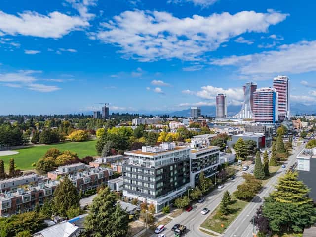 506 6383 CAMBIE STREET